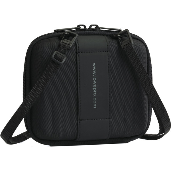 Чохол Lowepro Santiago 30 Black