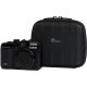 Чохол Lowepro Santiago 30 Black