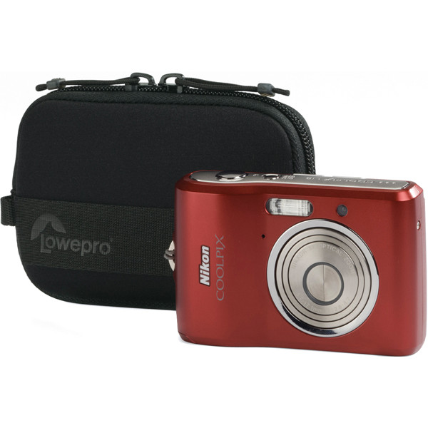 Чехол Lowepro Seville 20 Black