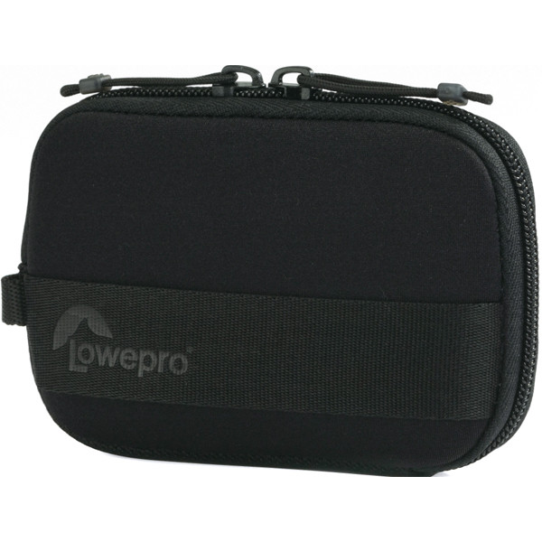 Чехол Lowepro Seville 20 Black