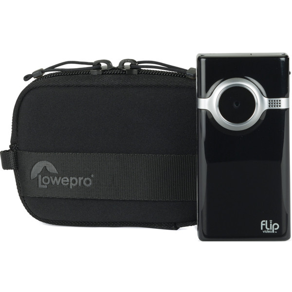 Чехол Lowepro Seville 20 Black