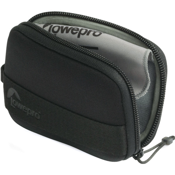 Чехол Lowepro Seville 20 Black