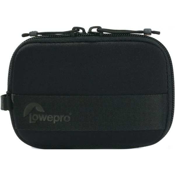 Чехол Lowepro Seville 20 Black