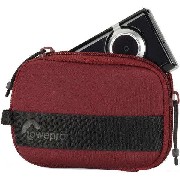 Чохол Lowepro Seville 20 Brick Red