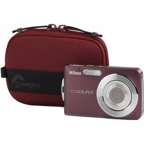 Чохол Lowepro Seville 20 Brick Red