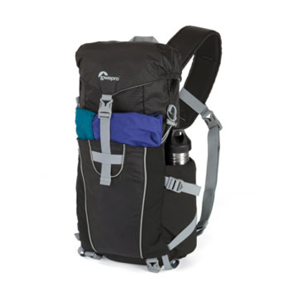 Рюкзак Lowepro Photo Sport Sling 100 Black