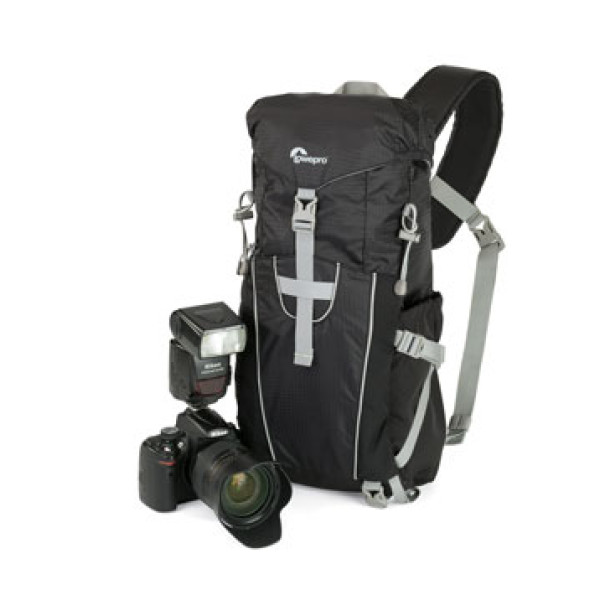 Рюкзак Lowepro Photo Sport Sling 100 Black
