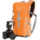 Рюкзак Lowepro Photo Sport Sling 100 Orange