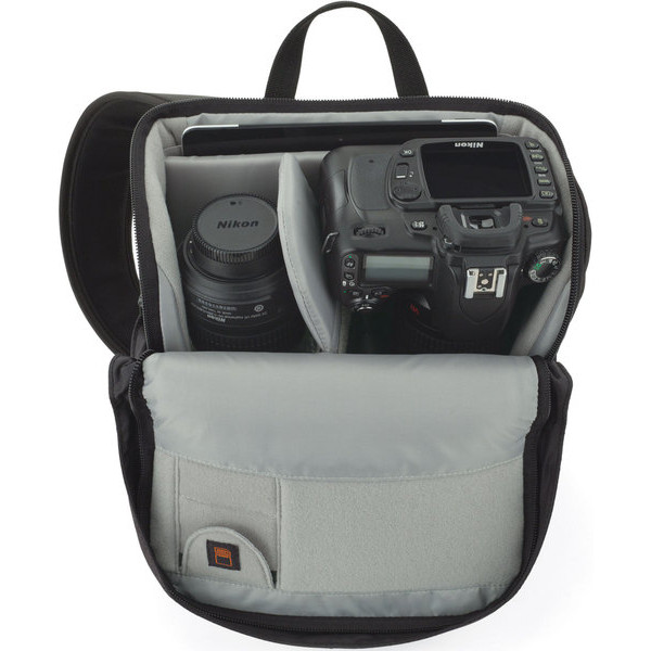 Рюкзак Lowepro Urban Photo Sling 150 Black