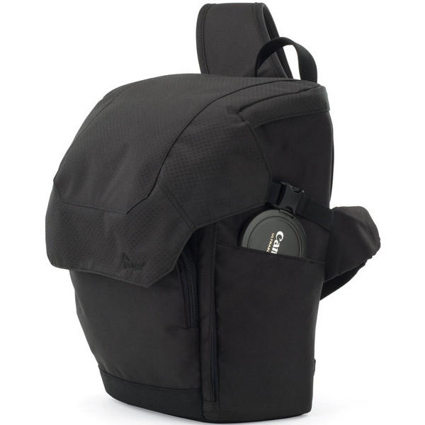 Рюкзак Lowepro Urban Photo Sling 150 Black