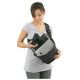 Рюкзак Lowepro Urban Photo Sling 150 Black