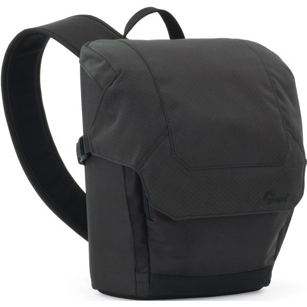 Рюкзак Lowepro Urban Photo Sling 150 Black