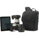 Рюкзак Lowepro Urban Photo Sling 250 Black