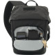 Рюкзак Lowepro Urban Photo Sling 250 Black