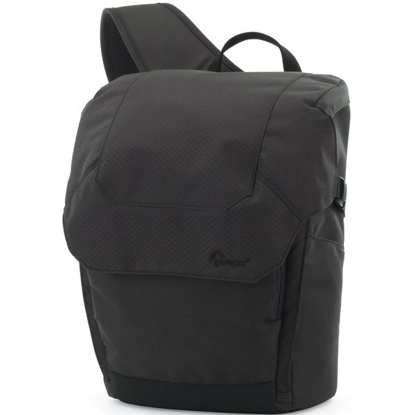 Рюкзак Lowepro Urban Photo Sling 250 Black