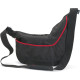 Сумка Lowepro Passport Sling II Black/Red