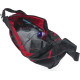 Сумка Lowepro Passport Sling II Black/Red