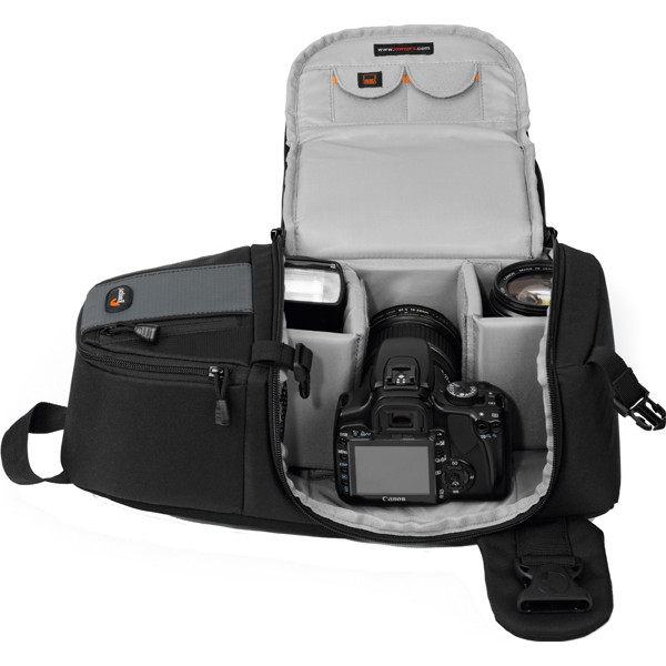 Рюкзак Lowepro SlingShot 102 AW