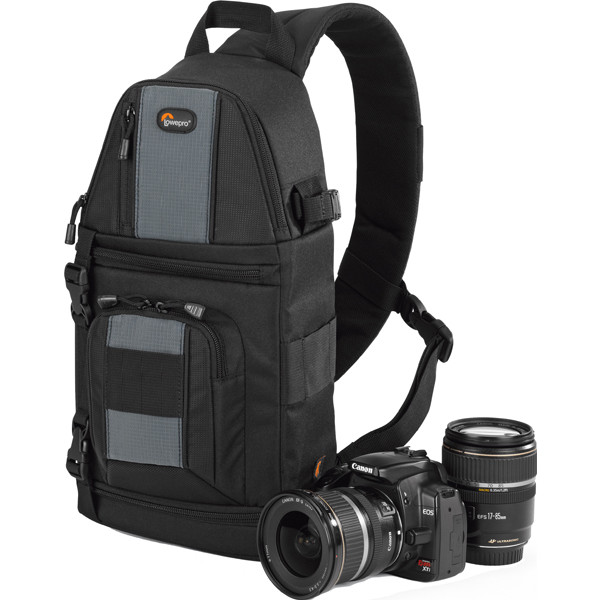 Рюкзак Lowepro SlingShot 102 AW
