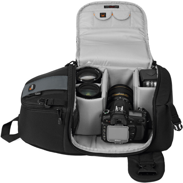 Рюкзак Lowepro SlingShot 202 AW