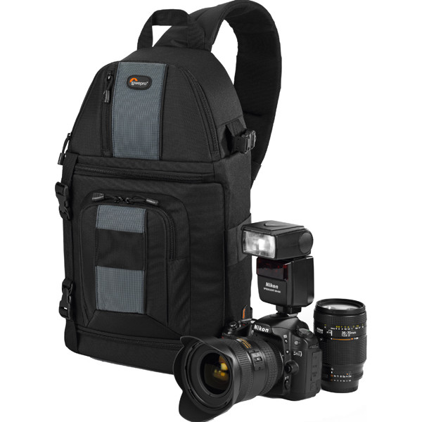 Рюкзак Lowepro SlingShot 202 AW