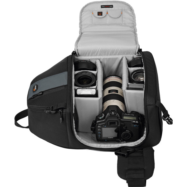 Рюкзак Lowepro SlingShot 302 AW