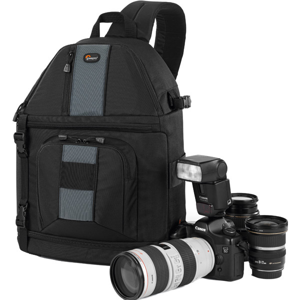 Рюкзак Lowepro SlingShot 302 AW