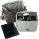 Сумка Lowepro Nova Sport 17L AW Slate Grey