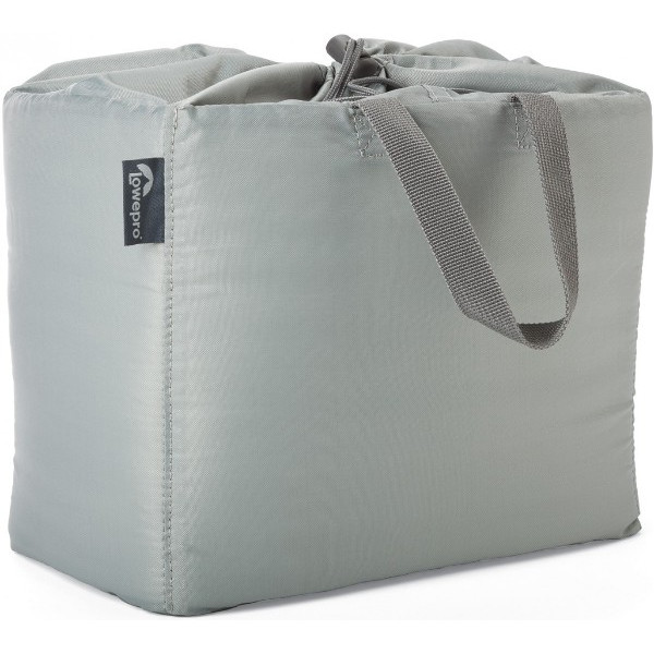 Сумка Lowepro Nova Sport 17L AW Slate Grey