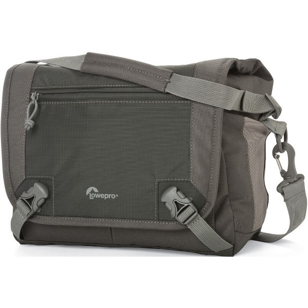 Сумка Lowepro Nova Sport 17L AW Slate Grey