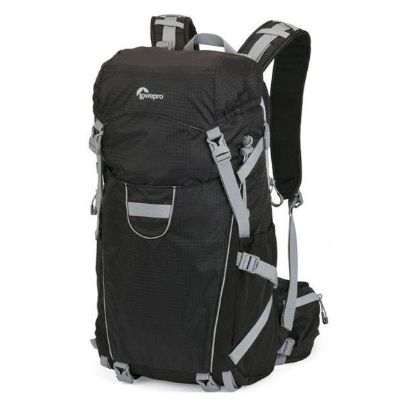 Рюкзак Lowepro Photo Sport 200 Black