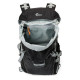 Рюкзак Lowepro Photo Sport 200 Black
