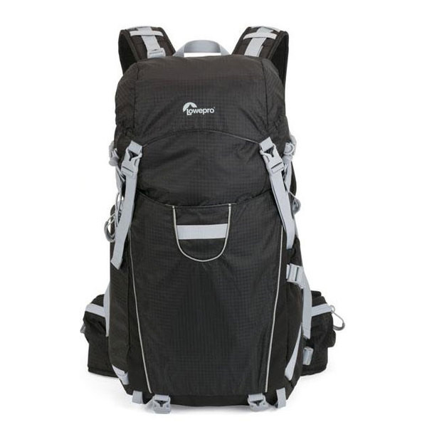 Рюкзак Lowepro Photo Sport 200 Black