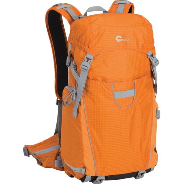 Рюкзак Lowepro Photo Sport 200 Orange