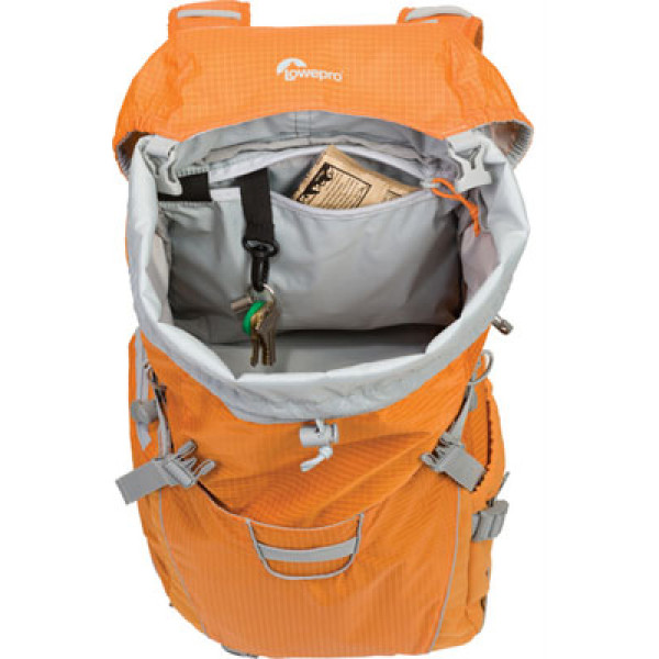 Рюкзак Lowepro Photo Sport 200 Orange