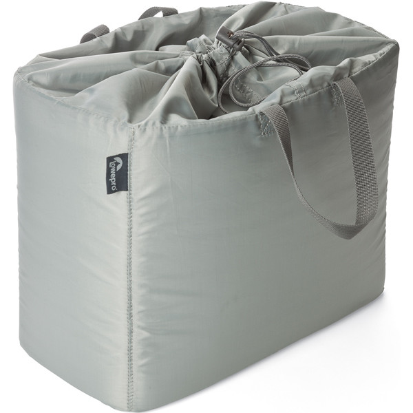 Сумка Lowepro Nova Sport 35L AW Slate Grey
