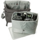 Сумка Lowepro Nova Sport 35L AW Slate Grey