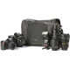 Сумка Lowepro Nova Sport 35L AW Slate Grey
