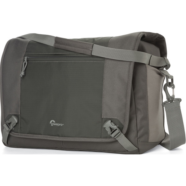 Сумка Lowepro Nova Sport 35L AW Slate Grey