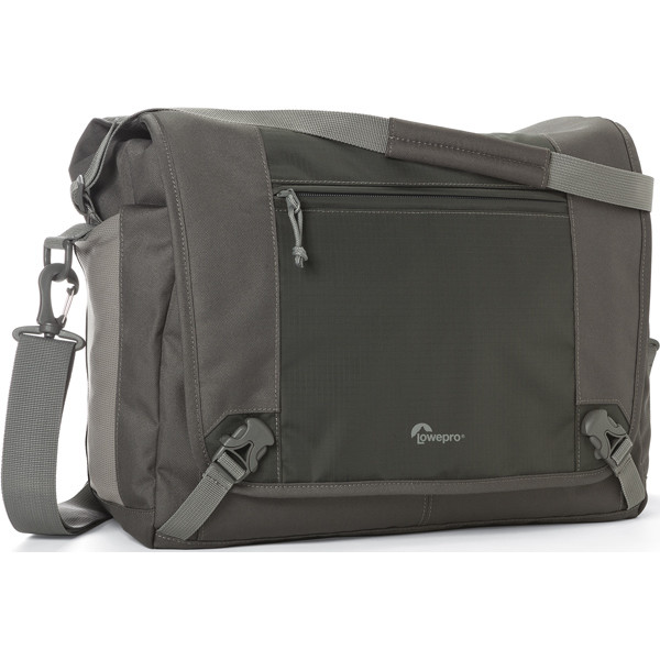 Сумка Lowepro Nova Sport 35L AW Slate Grey