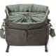 Сумка Lowepro Nova Sport 35L AW Slate Grey
