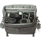 Сумка Lowepro Nova Sport 35L AW Slate Grey