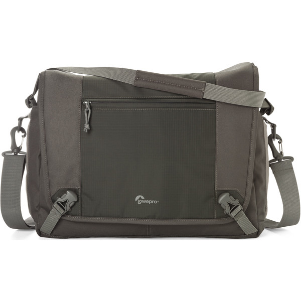 Сумка Lowepro Nova Sport 35L AW Slate Grey