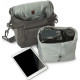 Сумка Lowepro Nova Sport 7L AW Slate Grey