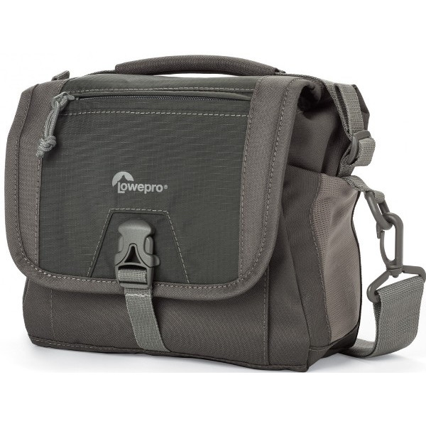 Сумка Lowepro Nova Sport 7L AW Slate Grey