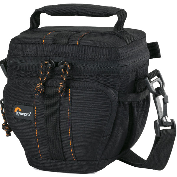 Сумка Lowepro Adventura TLZ 15 Black