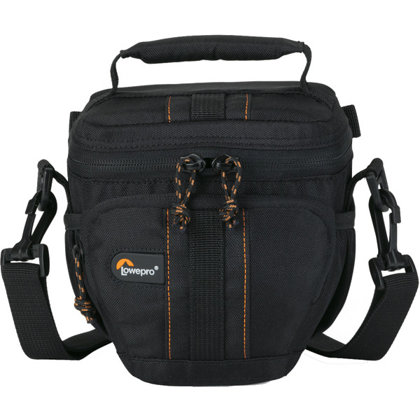 Сумка Lowepro Adventura TLZ 15 Black