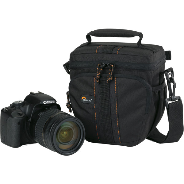 Сумка Lowepro Adventura TLZ 25 Black