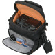 Сумка Lowepro Adventura TLZ 25 Black