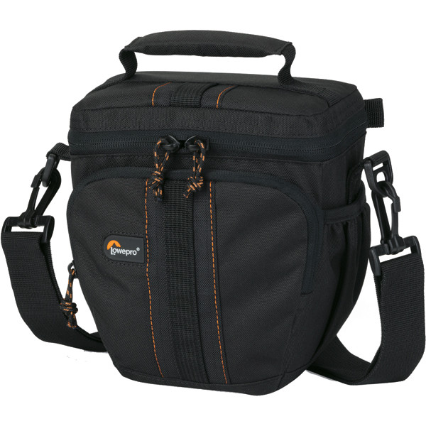 Сумка Lowepro Adventura TLZ 25 Black